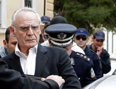 Τί εκμυστηρεύτηκε ο Άκης Τσοχατζόπουλος στον δικηγόρο του; - Δείτε γιατί αισθάνεται τύψεις